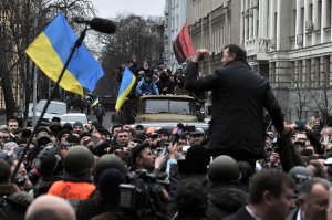 ЦИК Украины: В бюджете нет денег на проведение досрочных президентских выборов