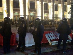 Ситуация в Харькове на грани катастрофы (ФОТО, ВИДЕО)