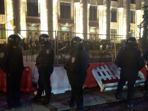 Ситуация в Харькове на грани катастрофы (ФОТО, ВИДЕО)