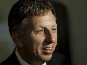 Макеенко: Героев "Небесной сотни" увековечат на Майдане