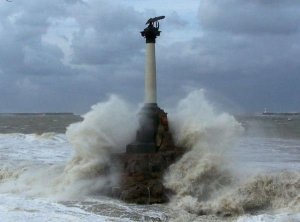 Севастополь – мы не будем овощами, как Янукович