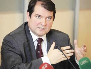 Владимир Корнилов: Скоро вы увидите, что представляет собой «Европа» в исполнении бандеровцев