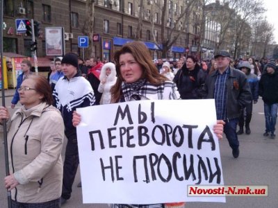 С этим нужно что-то делать