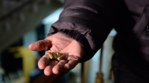 Добровольцы из России готовы выехать на помощь восточной Украине