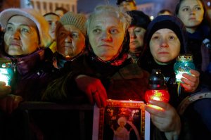 От бедности к нищете