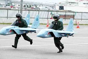 Летопись мятежа