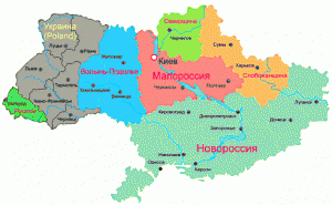 Вся правда о развернувшейся информационной войне.