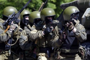 Кому страшны Волкодавы