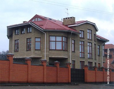 Друзьям из Украины-для ценителей архитектуры и интерьеров