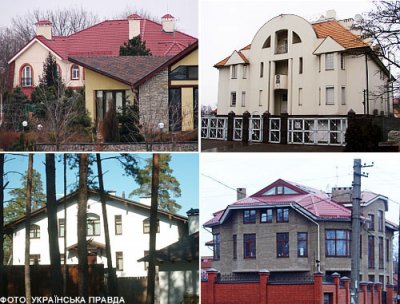 Друзьям из Украины-для ценителей архитектуры и интерьеров