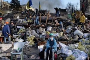 За что стоял евроМайдан: от мечты к реальности