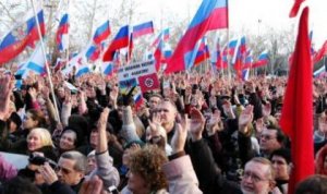 К событиям на Украине