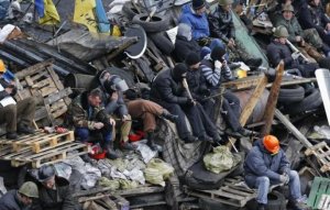 Украинский маятник: проиграла ли Россия и выиграл ли Запад?