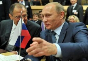 Убогим не подаём