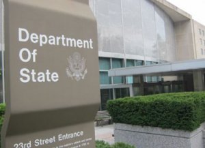 Украина на 1 марта