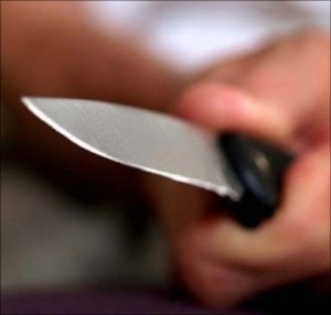 Боевики "Правого Сектора" зверски расправились с сестрой Генриха Алтуняна