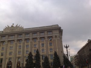 1 марта в Харькове