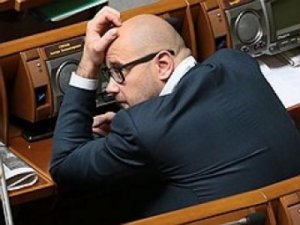 Высшая легитимизация власти - улица?