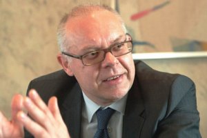 Литва отозвала посла из России