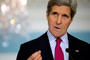 Керри пригрозил Москве экономической изоляцией