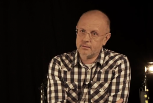 Полное интервью создателям фильма "Биохимия предательства"