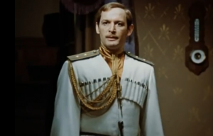 Дни турбиных (Цветной вариант)