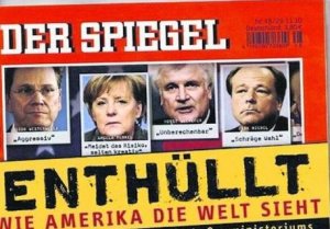 Европейская пресса неожиданно поддержала Россию