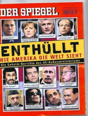 Европейская пресса неожиданно поддержала Россию