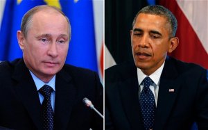 Украинский анализ: Обама имеет несколько вариантов, но бахвальство ему не поможет