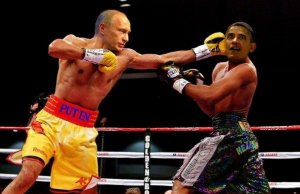 New York Times, США: «Мы уже ничего не можем сделать для спасения Украины»