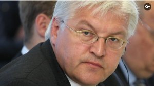 МИД ФРГ скептически воспринял угрозу Джона Керри исключить РФ из G8.