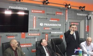 Заявление движения «Славяно – Тюркское Единение »