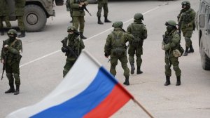 Дипломатические демарши Россию не испугали