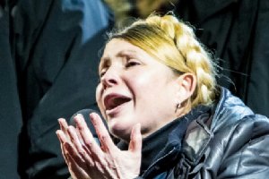 Обман с кровью?