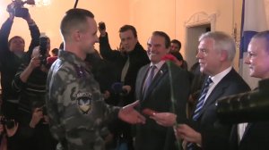 Власти Украины готовы посадить своих граждан на 10 лет за паспорт РФ