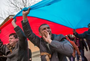 Запад грозит, но Москве не страшно