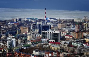 Российский министр пригласил украинцев... осваивать Дальний восток