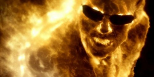 Геополитическая Матрица. Сбой системы