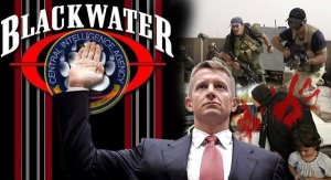 Мобилизация на Украине провалена. В стране орудуют Blackwater и другие наёмные организации