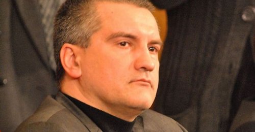 Аксенов: референдум о статусе Крыма может пройти раньше 30 марта