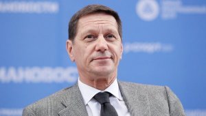 Жуков пообещал упростить выдачу российских паспортов для граждан бывшего СССР