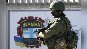 Американские технологии спасовали перед путинской силой