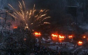 Бывший разведчик США: Запад готовил переворот на Украине несколько лет