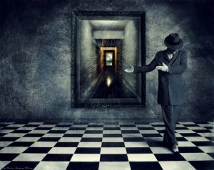 Наша реальность