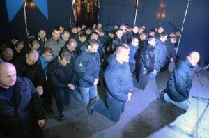 Аваков: Украинская милиция полностью деморализована и находится на грани распада