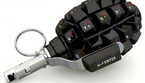 СМИ: Группа политтехнологов подготавливает информационные провокации на Украине