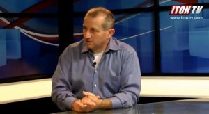 Израильский разведчик Яков Кедми: Путин возьмет всю Украину!