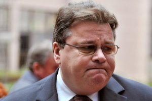 Наблюдателей ОБСЕ отказались пустить в Крым