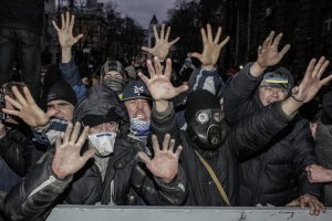 Украинский сон дядюшки Сэма