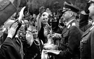 Интеллигенция на службе победивших бабуинов